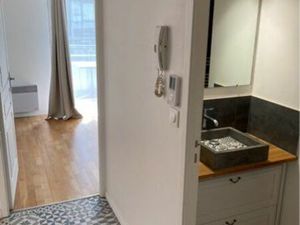 Appartement meublé Longchamp