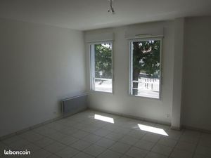 Studio Rond Point Ste Thérèse