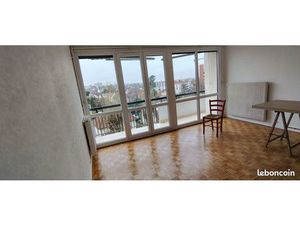 Appartement lumineux et rénové à louer