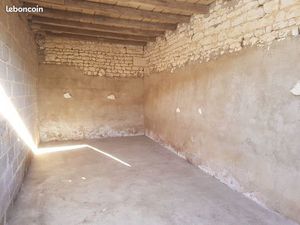 Garage  box  stockage