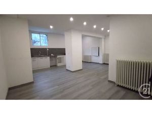 Maison à vendre - 4 pièces - 80 m2 - Fontenay Sous Bois - 94 - ILE-DE-FRANCE