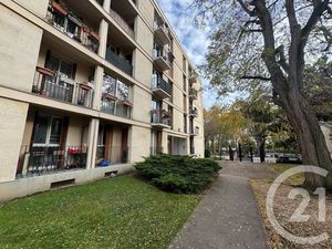 Appartement F3 à vendre - 3 pièces - 55 73 m2 - Argenteuil - 95 - ILE-DE-FRANCE