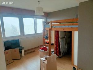 Location studio Bonneville