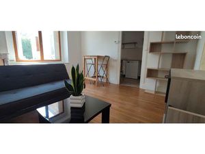 T2 centre ville 41m2