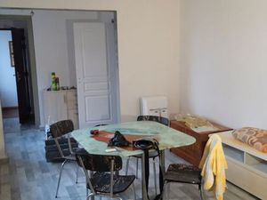 Appartement T2 à louer