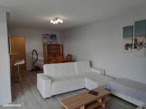 Chambre étudiants/jeunes actifs