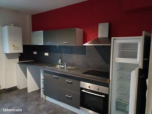 T2 LE MANS SUD avec Place de Parking