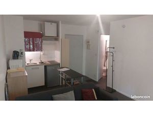 Location Nantes Séquoia la Jonelière Audencia