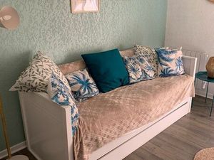 Location mobilité studio st mandrier sur mer