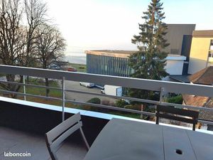 Appartement - 2 pièces - 55 M2