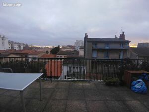 Sous location du 20 décembre au 31 janvier