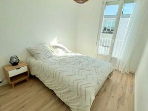 Appartement 3 chambres - Centre ville