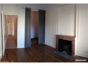 Appartement 3 pieces - 42 m2