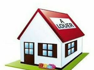 Maison individuelle à louer