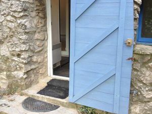 T3 en duplex avec jardinet campagne de MIMET