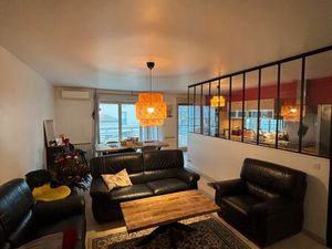 T3 - Meublé - Lyon 3 (Place Ronde)