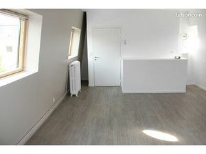 Appartement 2 pièces à louer