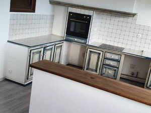 Velleron - Appartement spacieux