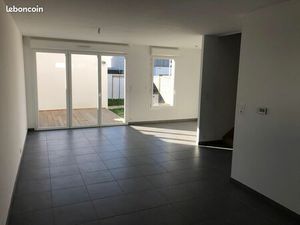 Location Maison Neuve La Baule 85m2 3ch