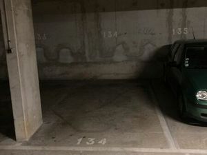 Location place de parking sous terrain - Pantin / quartier Hoche-Canal