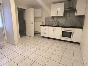 Appartement F2 à louer - 2 pièces - 20 60 m2 - Boulogne Sur Mer - 62 - NORD-PAS-DE-CALAIS