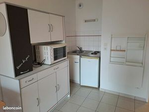 A louer STUDIO Etudiant Ramonville