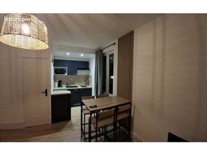 Loue Appartement T2
