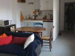 Petit appartement meublé 2P hypercentre