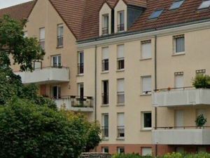 T1 résidence de standing + parking quartier Wilson