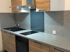 Appt T2 42m2- centre ville