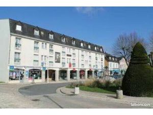 Meublé lumineux proche des thermes centre