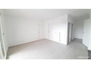 Appartement T3