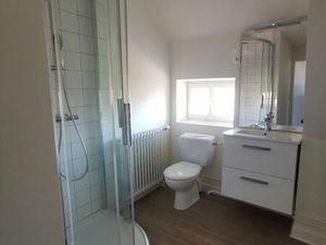 Appartement F1 refait à neuf