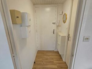 Studio centre ville Ronchin