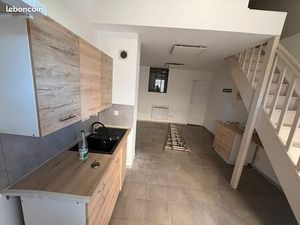 Appartement 80 m2