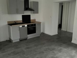 Maison à louer Maretz