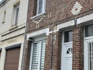 Maison de ville 4 pièces 81 m²