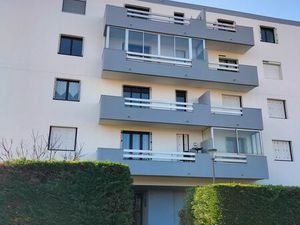 Studio meublé à l'année 35 m2