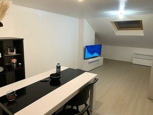 Appartement F3 à louer