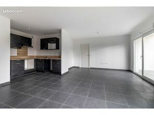 T4 appartement 79 m²