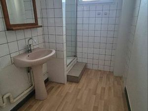 Appartement F3 calme