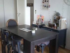Bel appartement 52M2