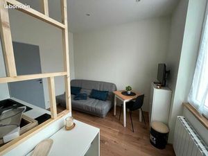 Appartement meublé équipé Centre deux