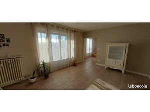 Appartement F3 bis