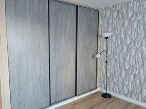 Appartement F2 51 m2 meublé