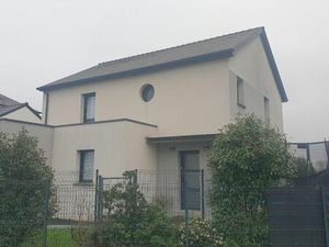 Maison 2018 dans quartier calme