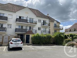 Appartement F2 à louer - 2 pièces - 47 61 m2 - Brunoy - 91 - ILE-DE-FRANCE