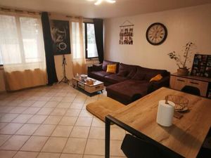 Immeuble appartement