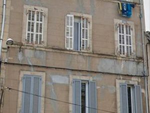 Particulier vend f3 secteur euromediterannée