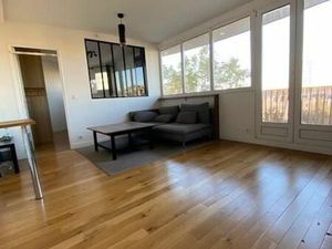 Appartement F2 à louer - 2 pièces - 38 39 m2 - Paris - 75017 - ILE-DE-FRANCE